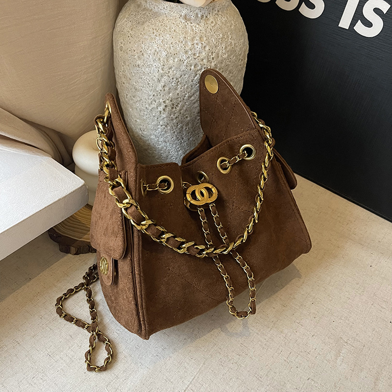 Free Shipping Designer Totes Elegant Durability: Premium Fabric Everyday Designer Tote Bag Graceful Elegant All-match