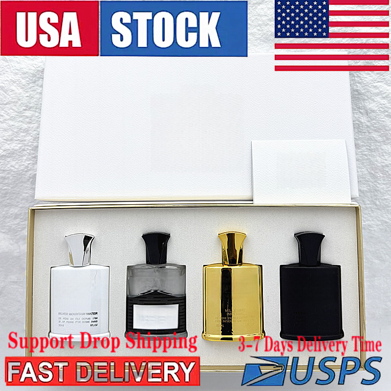 High Quality Designer New Men's and Women's Perfume Lasting Flowers Fruits Fragrance Free Shhipping USA 3-6 Days Delivery