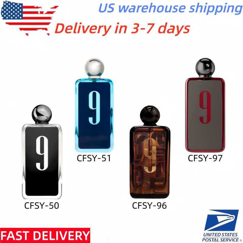 Perfume cologne men's perfume women's perfume men's and women's general fragrance high-quality perfume durable perfume perfume spray multi scene use quick delivery