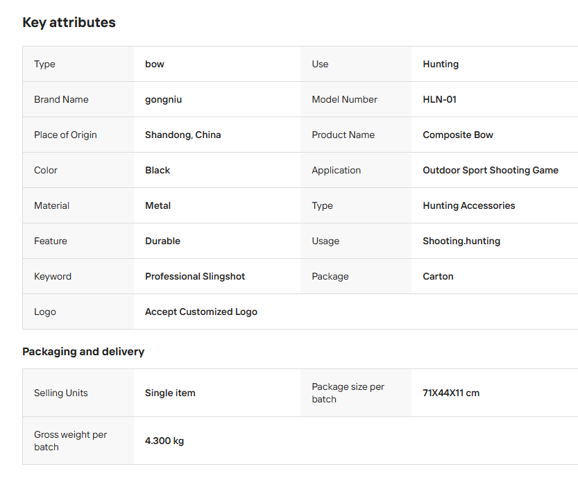 High Performance Hunting,High Power Metal Hunting Slingshot with Telescopic Scope for Precision Small Game Outdoor Shooting
