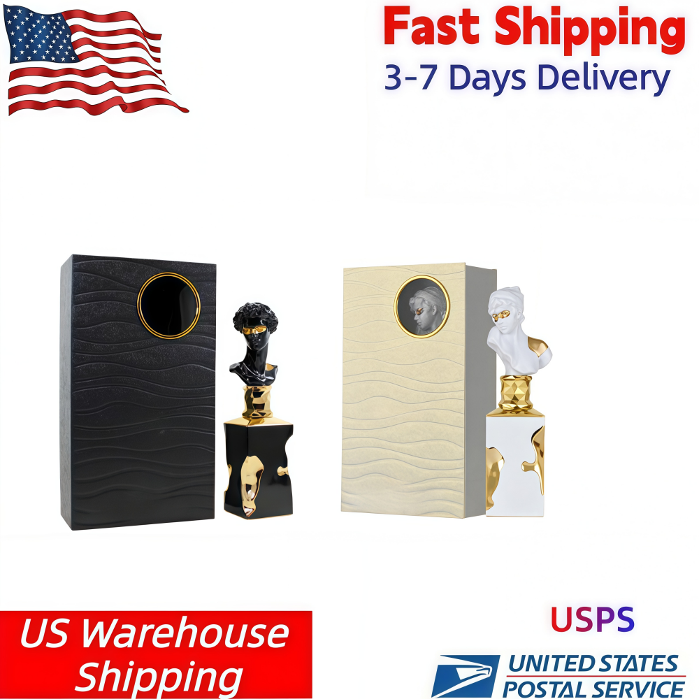 Free Shipping to the US, 3-7 Days Men's Perfume Cologne Spray Men's Perfume, Long-ng Fragrance