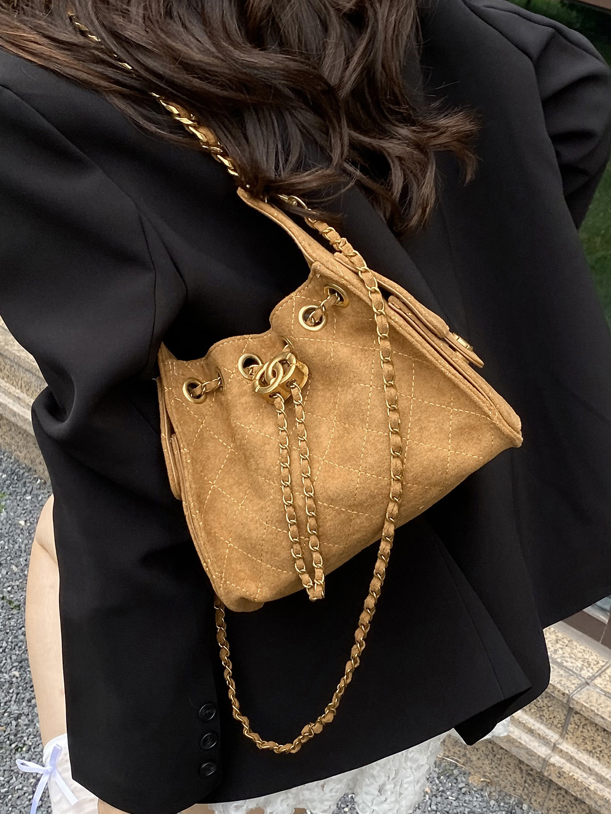 Free Shipping Designer Totes Elegant Durability: Premium Fabric Everyday Designer Tote Bag Graceful Elegant All-match