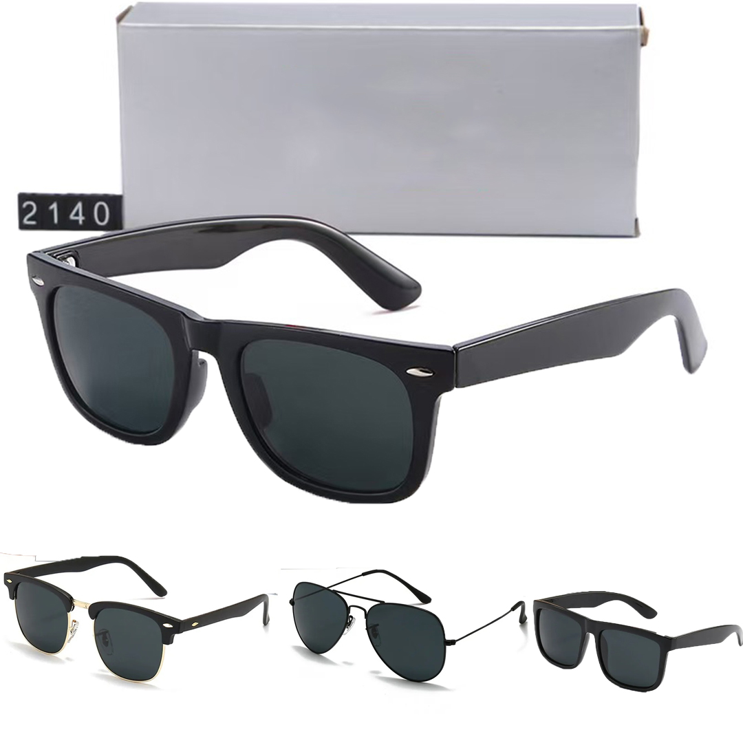 Sunglasses designer sunglasses high quality luxury sunglasses for women letter classic UV400 12A Rectangle sunglasses Valentine Day gift 15 colour box very good