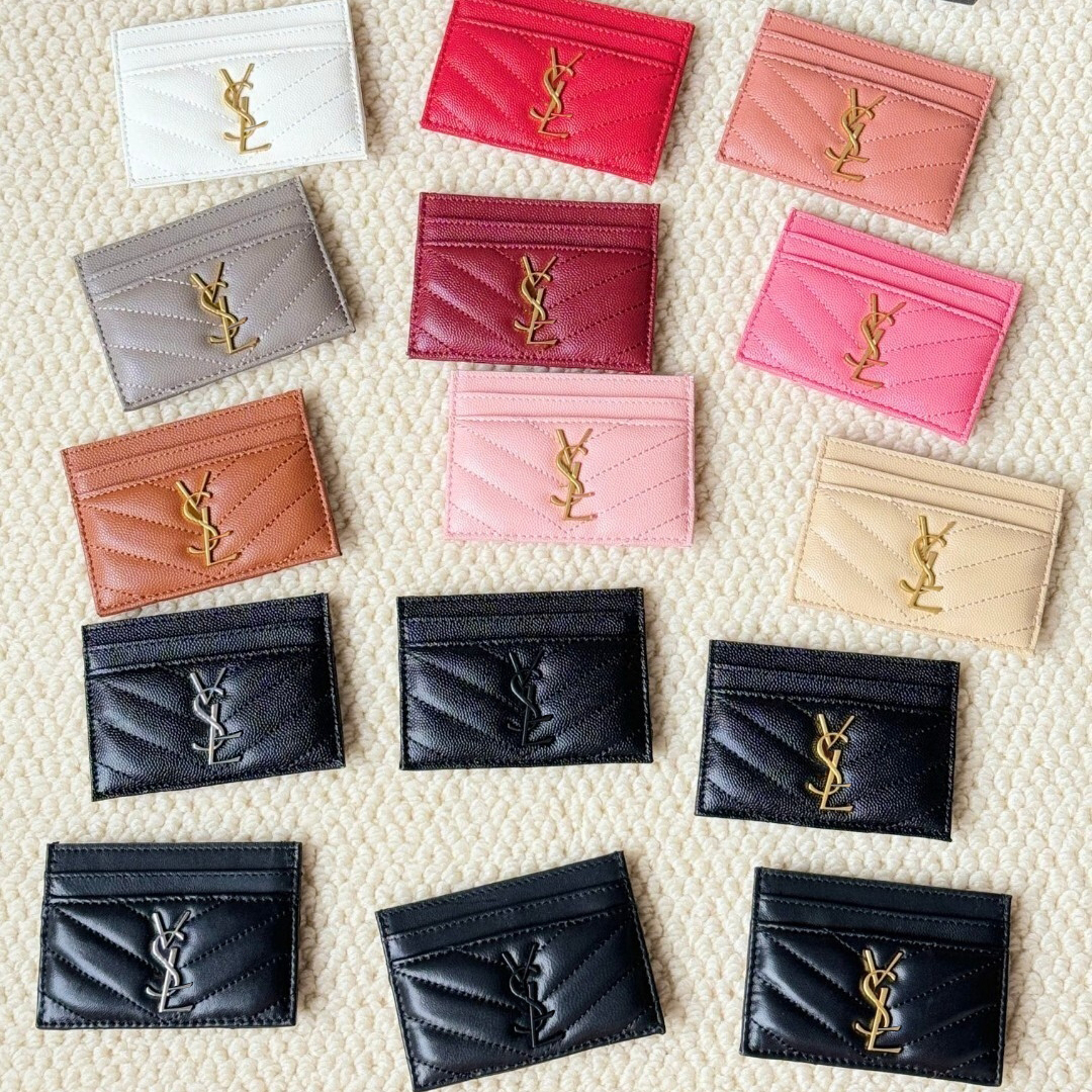 luxury high quality wallet purse designer wallet women luxury Flap Coin Purses Cardholder wallet porte monnaie designer woman handbags mens purse wallets
