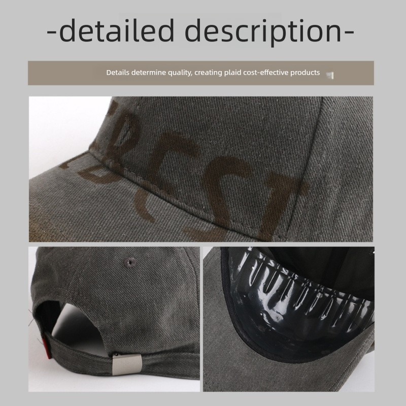 Casquette Luxe Caps For Men Designer Hat Sports Party Breathable Lightweight Cowboy Hat Golf Foldable Visor Cap Printed Boater Hat Women Sun Hat