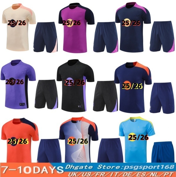 2025 2026 chandal baRCElone Tracksuit LAMINE YAMAL 10# LEWANDOWSKI 9# soccer TRAINING barcelonaES 25 26 GAVI PEDRI RASHFORD men kid kit barcalona football Tracksuits