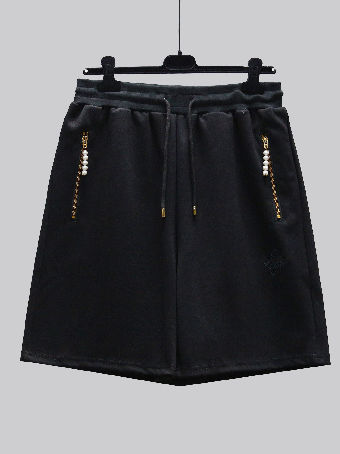 Men's Shorts Polar style summer wear with beach out of the street pure cotton lycra 3rqe cyy9642 33g