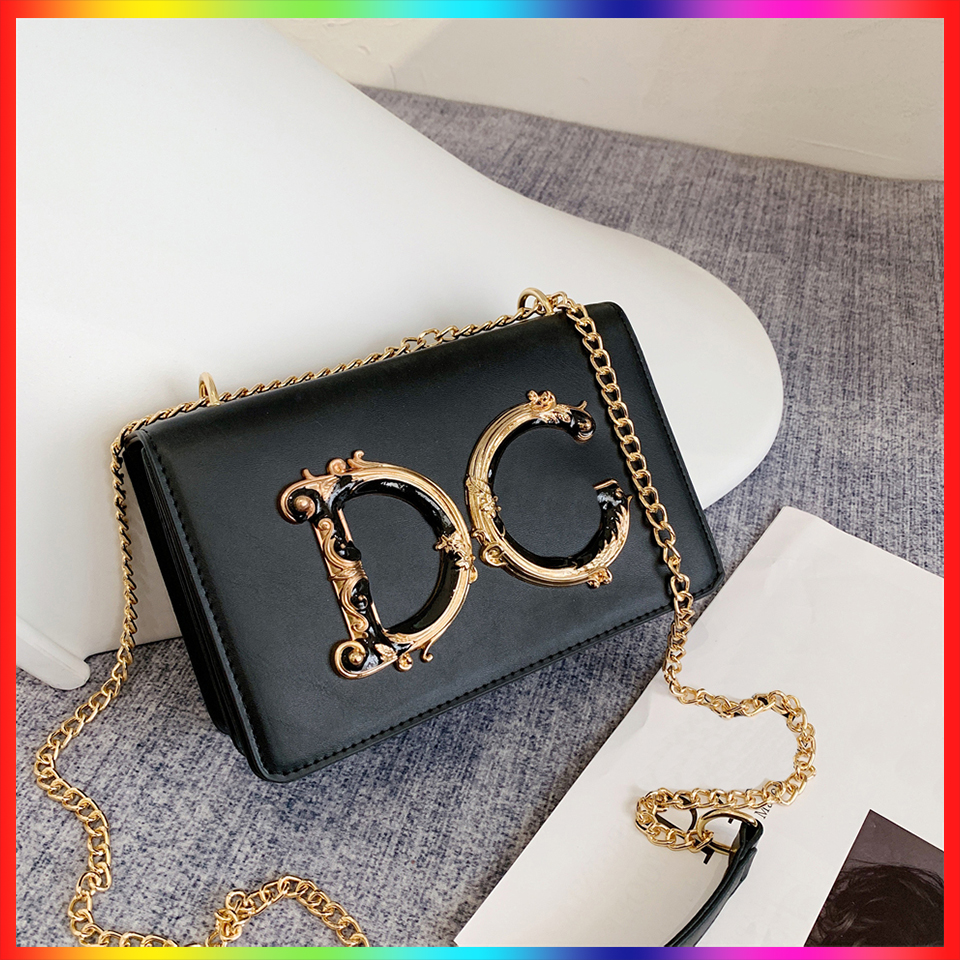 5A Luxury designer tote bag crossbody bag shoulder bag makeup bag designer vanity bag handbag women's chain bag women's fashion full collection classic purse wallet