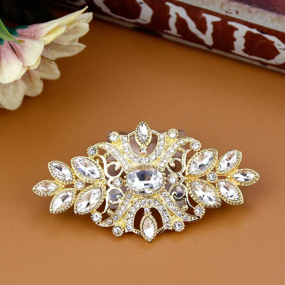 Elegent Algeria Morocco Colorful Brooches For Women Ethinc Wedding Jewelry Bohemia Baroque Scarf Caftan Brooch Pins Z260401
