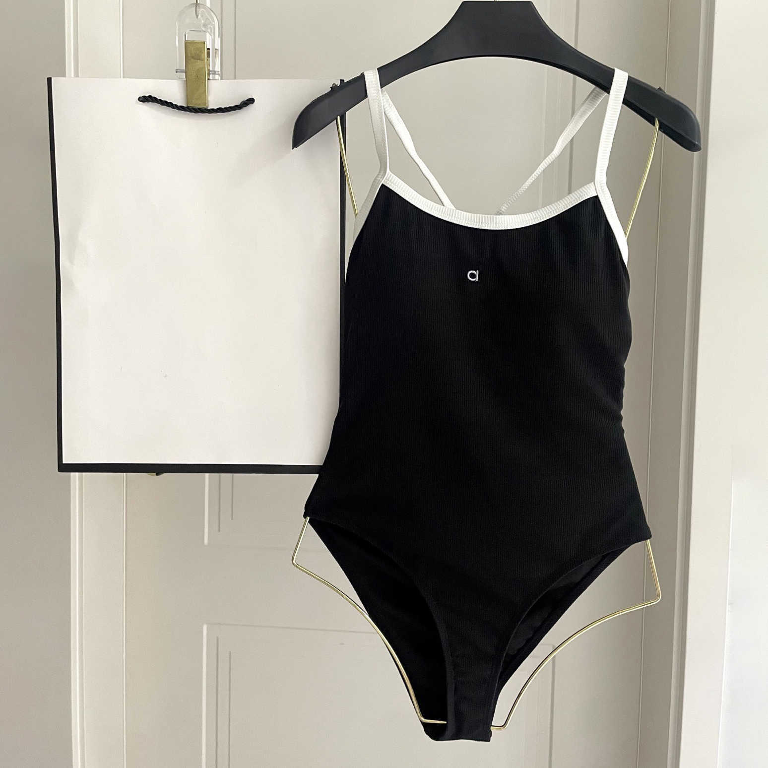 bikini designer swimsuit women print bathing beach swimwear sexy Two Pice Set fashion luxury swimwear Bathing Suits