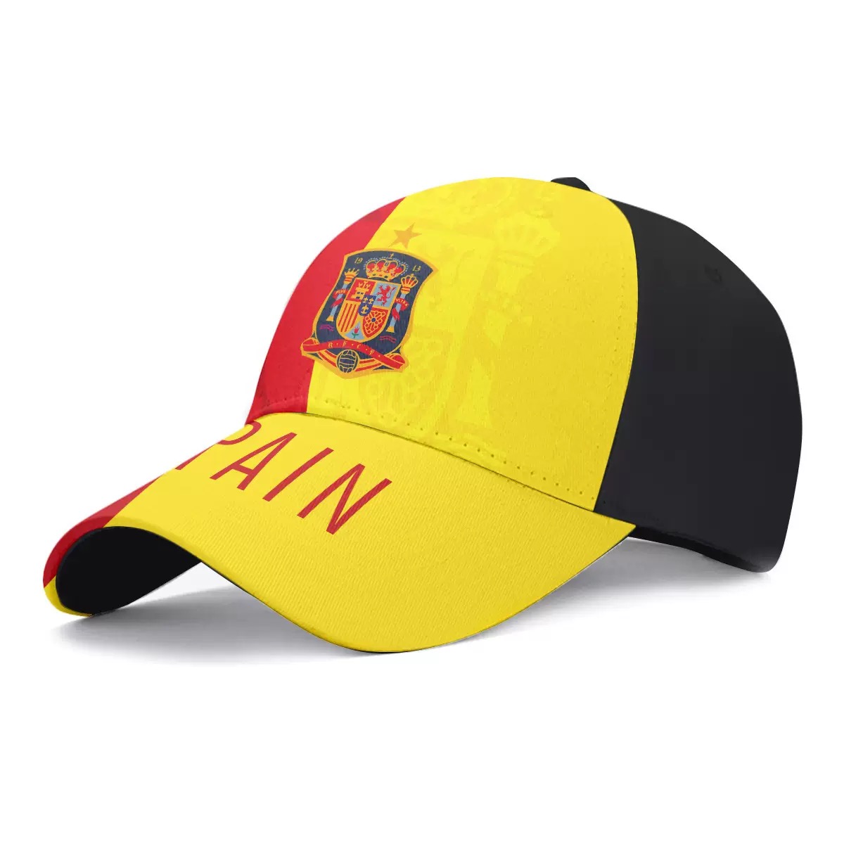cap baseball cap 2026 World cup fan souvenir sun hat Brazil-Argentina-France (Paris Fan Club) Baseball Cap Perfect for Spring/Summer Wear 11 Colours
