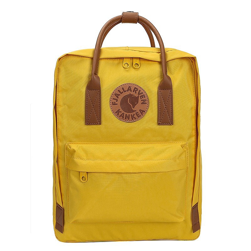 Zaino Fox North Pole Style Borsa Da Scuola Per Studenti Borsa Da Laptop Per Zai…