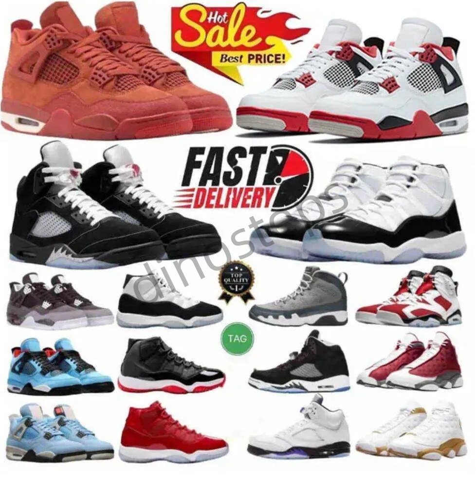 Designer shoes 4s 3s 5s 12s 11s men women basketball Black Cat Military Red Thunder White Oreo Cool Grey Game Royal Sneakers Blue