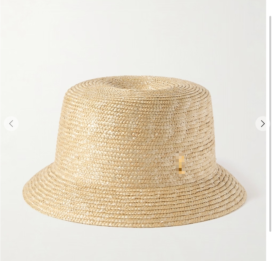 summer floppy wide brim sun hat Women Straw hat Cap Outdoor holiday Lady beach
