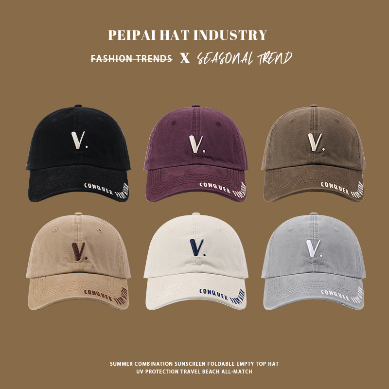 Casquette Luxe Caps For Men Designer Hat Adjustable Printed Party Travel Visor Cap Lightweight Boater Hat Women Sun Hat