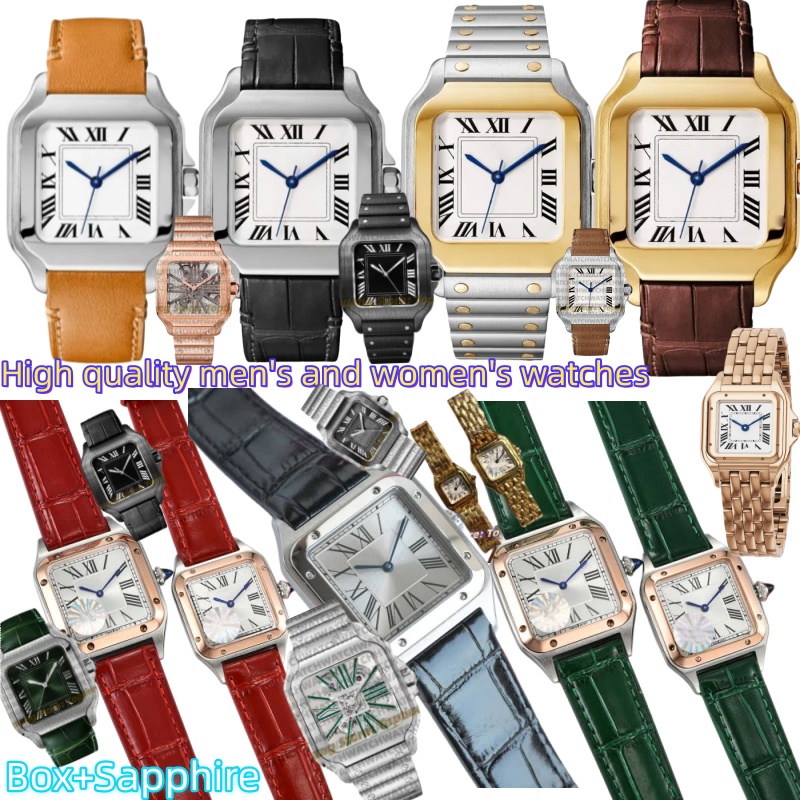 Luxury wtch women men's watch automatic mechanical watch designer watch high-quality watch night light waterproof 904L stainless steel brand watch