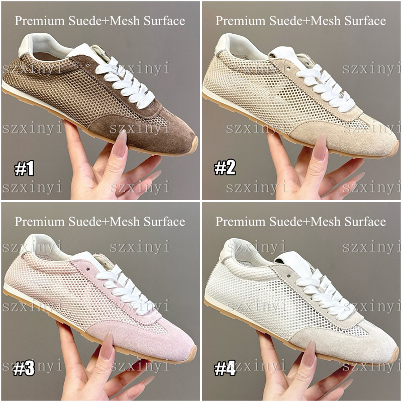 (Premium Version) Fashion Women's Sneakers Sports Casual Running Shoes for Women