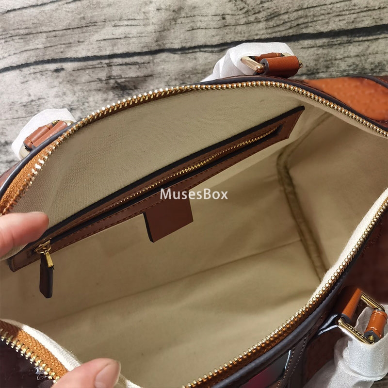 Classic Duffel Bag Mens Handbag Large Capacity Women Shoulder Crossbody Travel Luggage Casual Totes Waterproof Carry Weekender Duffle Bag Designer Purse Brown