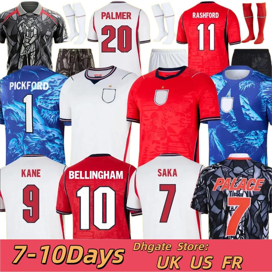 england kit 26 27 BELLINGHAM KANE england Soccer Jerseys RICE SAKA FODEN RASHFORD 2026 UK 2027 GASCOIGNE SOUTHGATE Retro Football Shirt 90 96 98 Euro