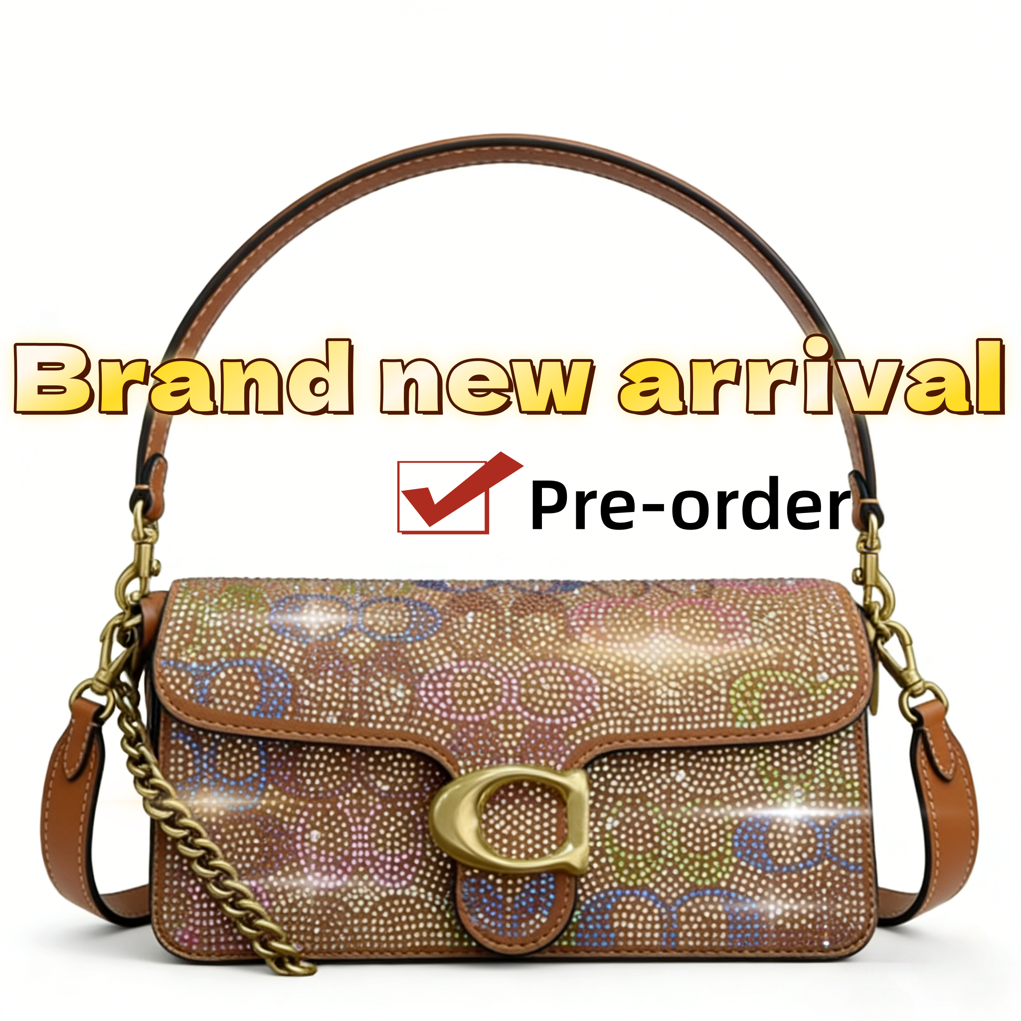 wallet designer bag woman tote beach makeup bag Luxury Designer Bag card holder denim luxury 25 bag purse crossbody designer wallet bags men cocc tabby bag 99