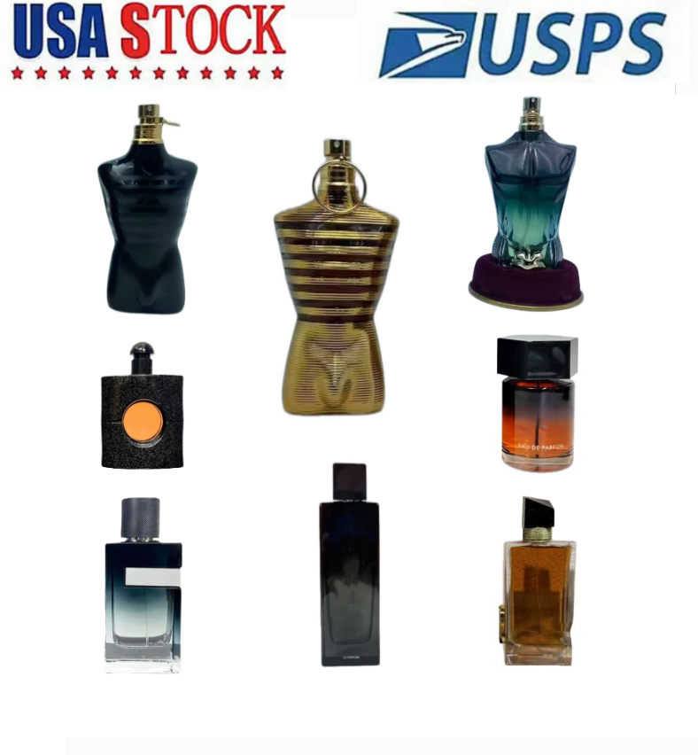 perfume women cologne for mens 125ml High quality EDP EDT PARFUM Perfume women smell good perfume Long Lasting