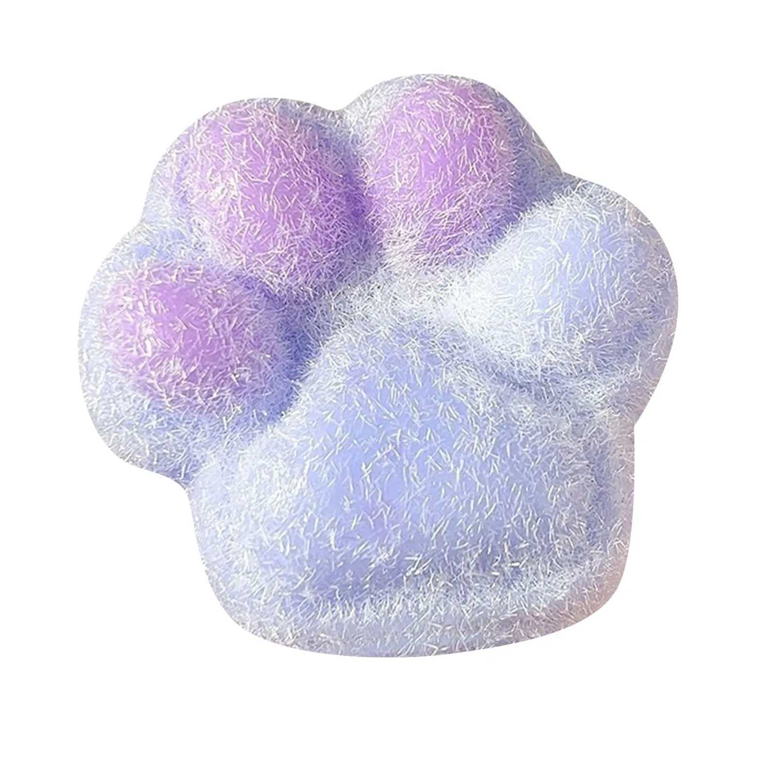 Cat Toys Pinch Family Cute Pvc Sensory Toys Stress Relieving Opp Packaging Gifts Toys Novelty Things Wooden Desk Top Games H260402