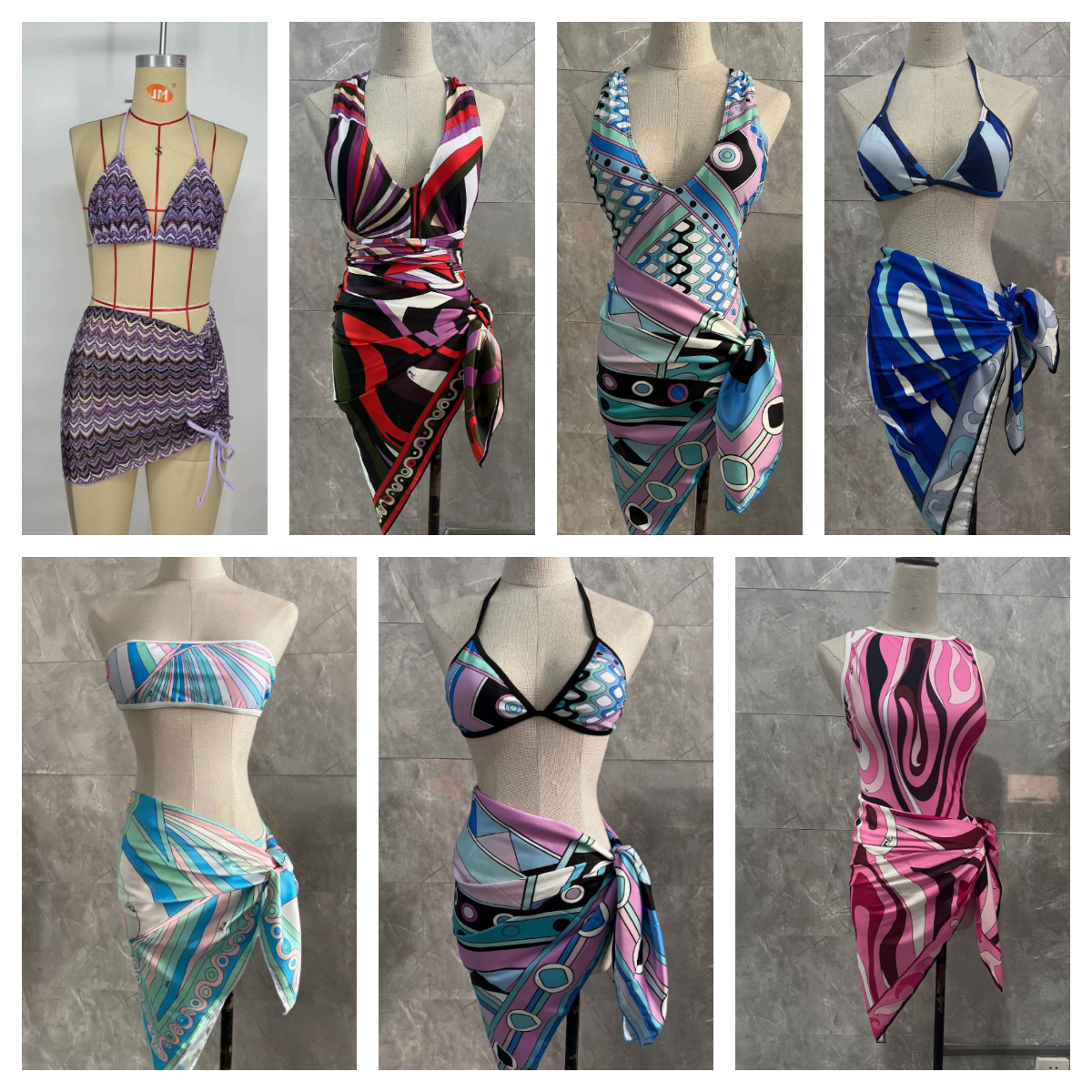 designer swimsuit women puccily swimsuits designer designer bikini women bikinis Summer Sexy Beach Vacation thong bathing suit maillot de bain femme swimsuit