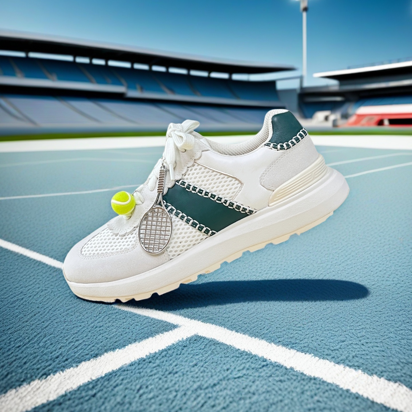 Okimoz Casual Shoes Men Women Running Trainers Designed For Fashion Gifts Optimal Aeration New Running Shoes Breathable Sneakers - view 8