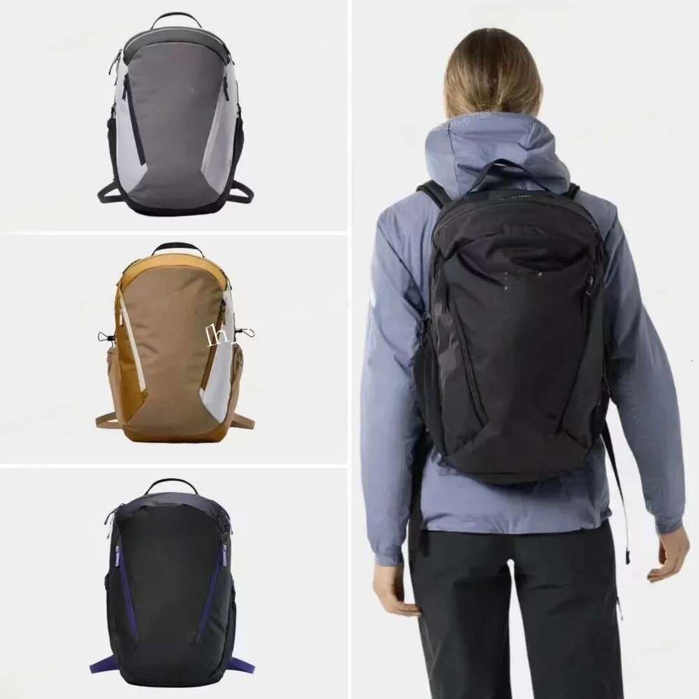 Backpack 26L Waterproof Camping Hiking Outdoor Trekking Sports Travel Bags High Quality Bone Bird Backpacks