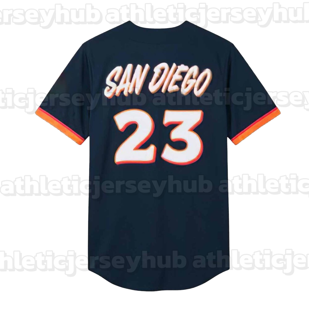 23 Fernando Tatis Jr. 2026 City Connect Jersey Nick Castellanos Manny Machado Jackson Merrill Bogaerts Joe Musgrove Cronenworth Yu Darvish Cruz San Di