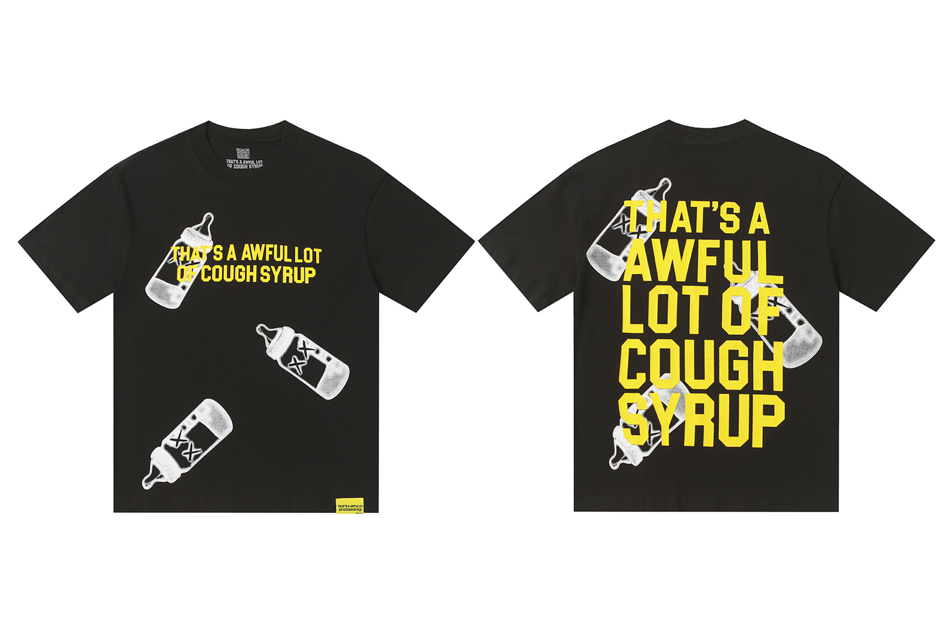 2026 summer round neck T-shirt casual street short sleeved casual T-shirt brand short sleeved long sleeved casual loose top T for men and women