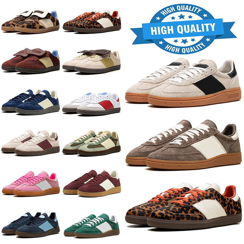 with box casual shoes designer men women sneakers brown black white pink navy blue mens womens trainers outdoor sports shoe chaussures