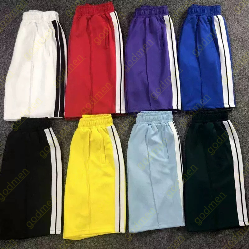 designer shorts mens shorts angelshorts shorts men designer men shorts summer solid color sports pants mens high street shorts womens shorts size s-xl