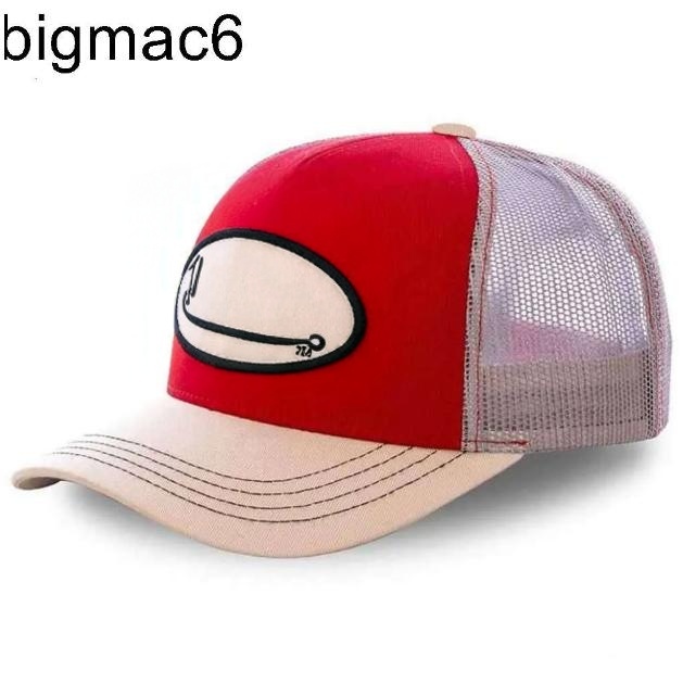 Chapeau Von Dutchs Hat Fashion Baseball Cap for Adults Net Caps of Various Sizes Outdoor Mens Designer Snapbacks Rngb