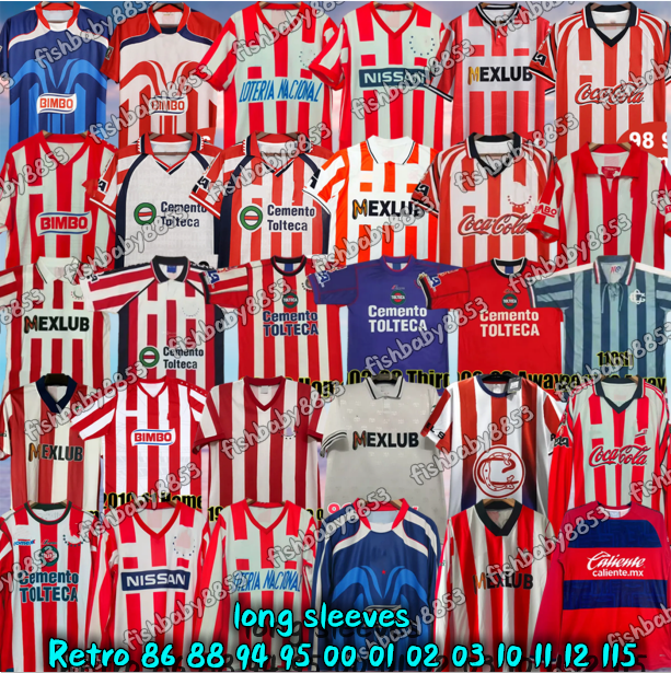 25 26 Chivas CHICHARITO De Guadalajara men Soccer Jerseys F.BELTRAN Retro 95 96 97 98 99 00 06 07 17 18 C.COWELL 2025 2026 goalkeeper men Kids suit football Shirts ALVARADO