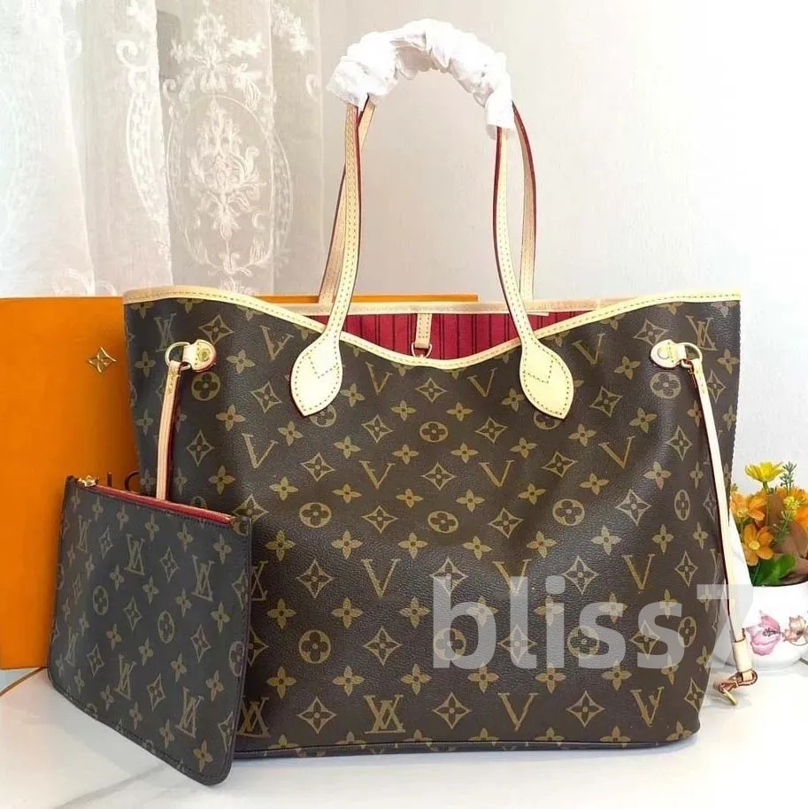 Luxury designer shoulder bag purse bags card holder bag sac de luxe designer bags for women highest quality totebag luxury handbag wallet tote designer bag 57