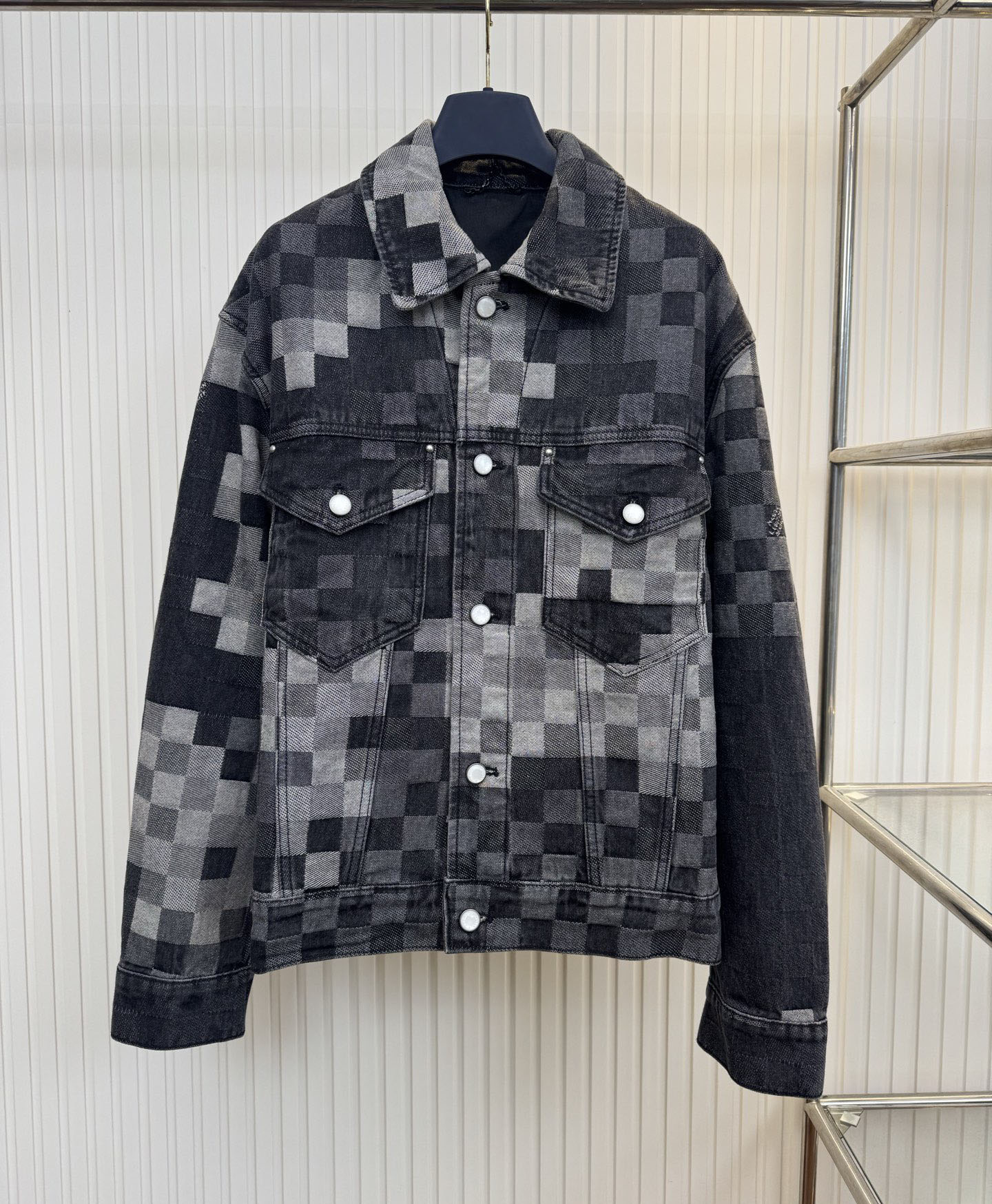 Men's Plus Size Sweaters hoodies suit hooded casual fashion color stripe printing Asian size high quality wild breathable long sleeve a set 20f