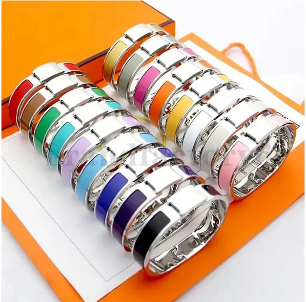 designer bracelet luxury jewlery designer for women gold bracelet bracelets mens bracelet designer stainless steel bangle love braceletes men bracelet 17-19cm