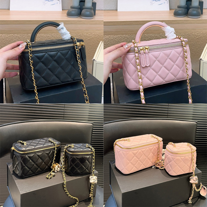 10A designer bag vanity bag Crossbody Bag wallet High Quality Leather Shoulder Bag Luxury handbag Stylish small size bag