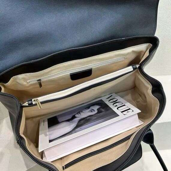 First Layer Vegetable Tanned Cowhide Tote Bag Women Large Capacity Genuine Leather Underarm Bag Luxury Shoulder Bag Ladies Handbag Hot Sale SENYY