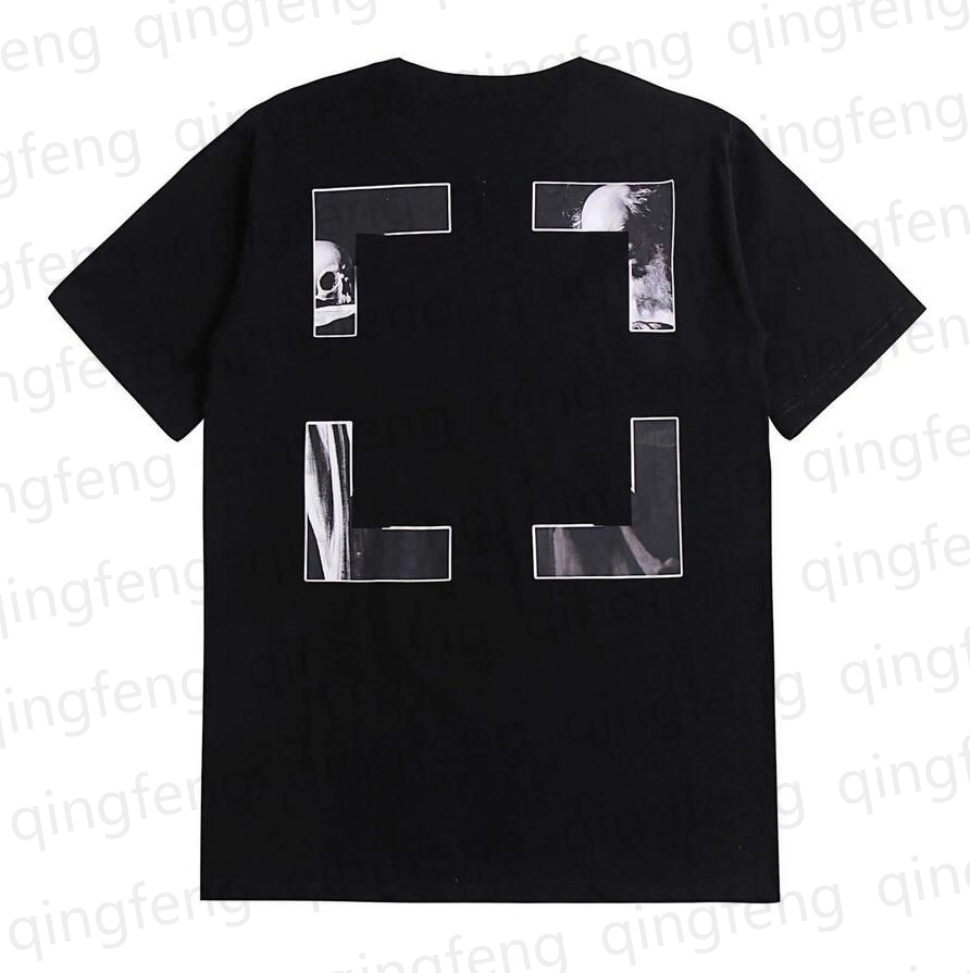 2026 summer T-shirt fashion casual top men's T-shirt women's T-shirt top men's casual street graffiti shirt sports shirt short sleeved 