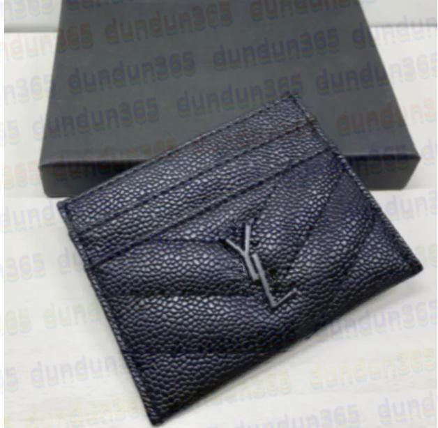 designer card holder women Wallets Purse Bag Fashion Short Victorine Wallet Embossed Monograms Empreinte Classic Pallas yslly Card Holder Zippy Coin Purses