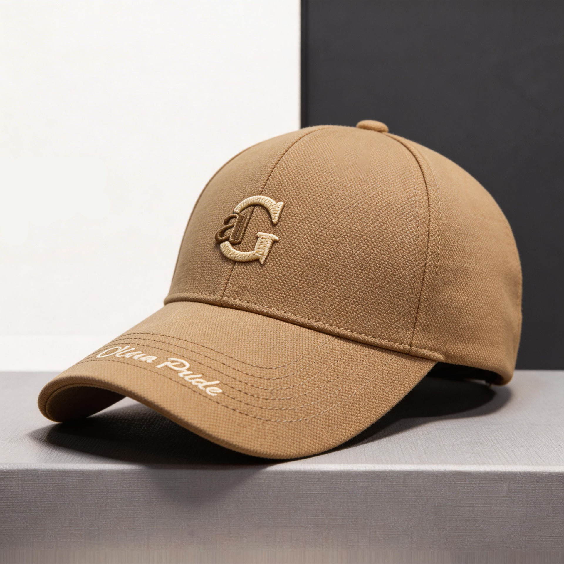 Designer Hat Men Women Adjustment Baseball Cap Embroidered Baseball Cap High Quality Women Fitted Caps Fashion Fedora Letters Stripes Casquette Beanie