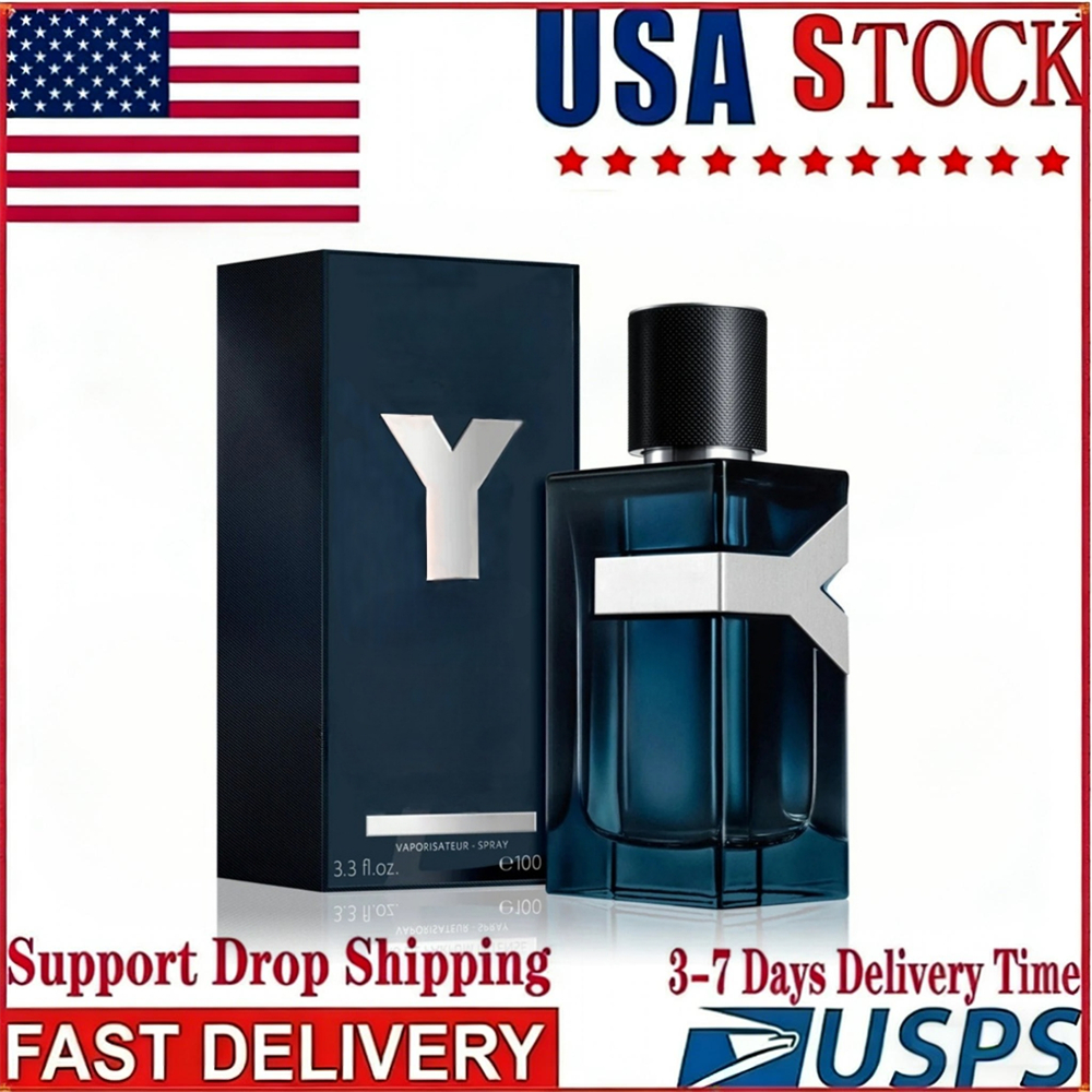 Hot Perfume for Men Cologne Designer Mens Perfumes 100ml Long Lasting Good Smell Male Fragrances Men's Eau De Parfum Toilette EDP Intense Body Spray Fast Delivery