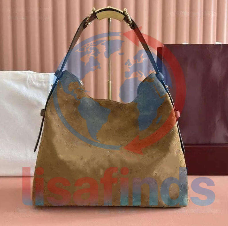 Evening Fall Winter 2025 Designer Brown Suede Beatrix Large Tote Luxury Shoulder Bags Woman Hobo Handbag Bucket Underarm Bag 10a Mirror Quality