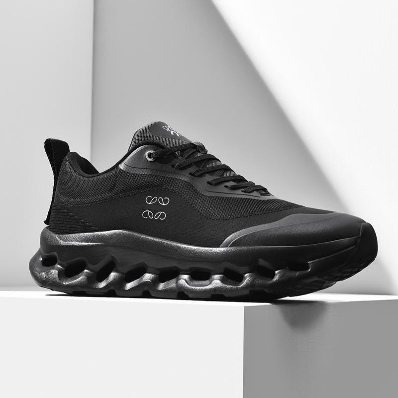 2026 summer new lightweight casual and comfortable designer running shoes fashionable and trendy sports shoes for men