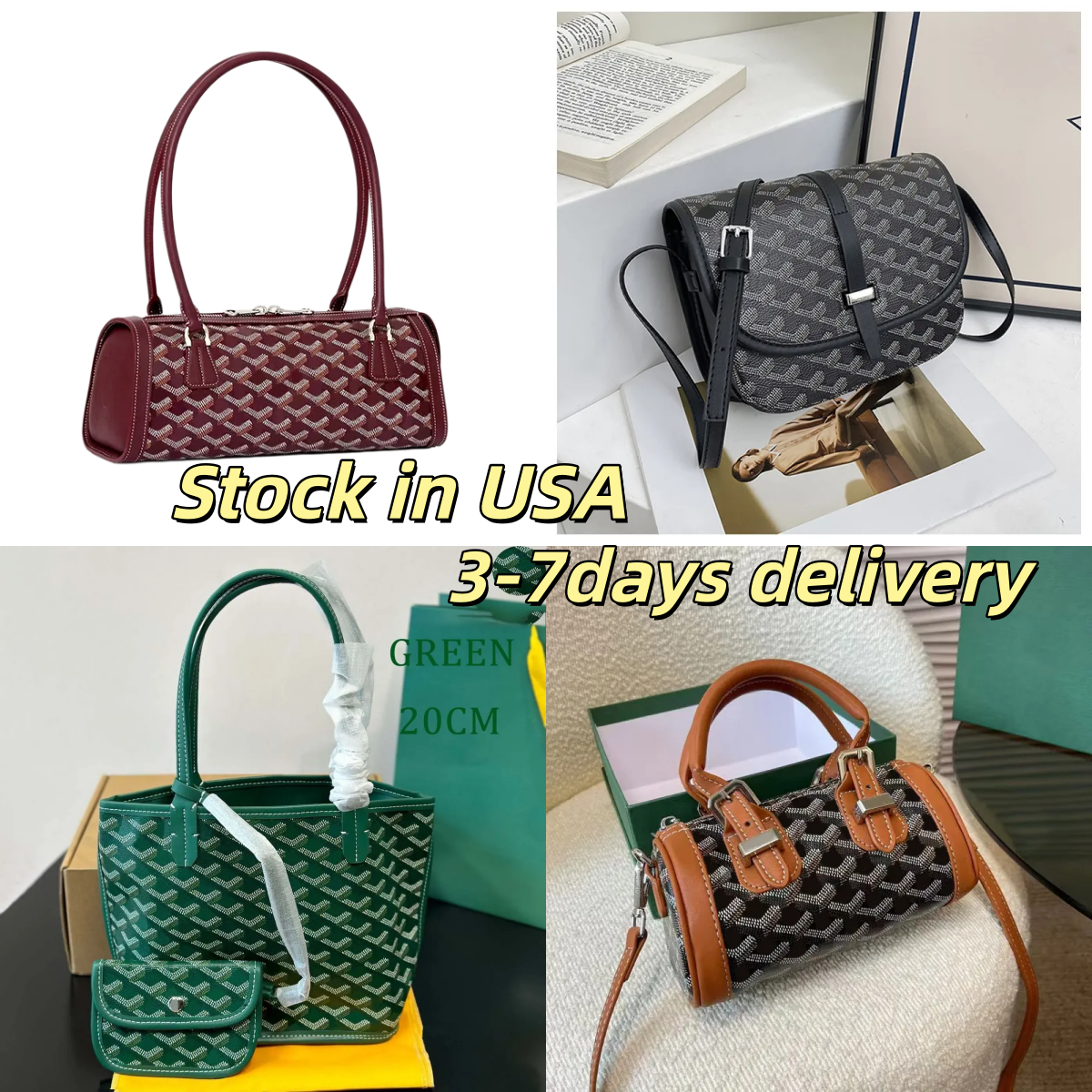 designer bag purse designer purse tote bag Designer Bag crossbody designer luxury bags women pink bag shoulder bag handbag cross body bag mens bag