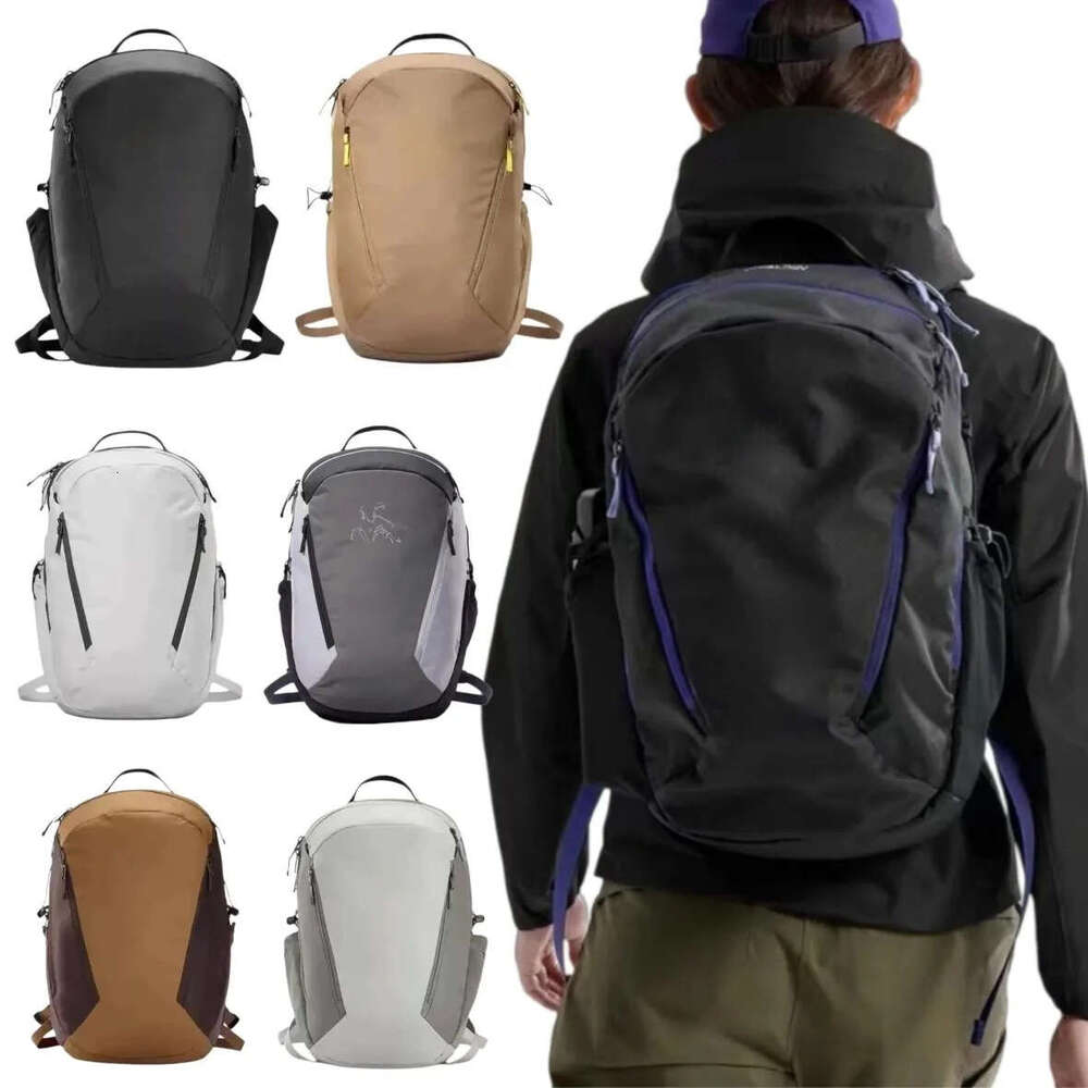 Backpack 26L Waterproof Camping Hiking Outdoor Trekking Sports Travel Bags High Quality Bone Bird Backpacks