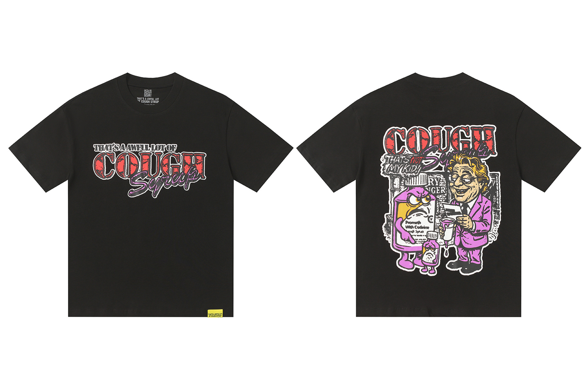 2026 summer round neck T-shirt casual street short sleeved casual T-shirt brand short sleeved long sleeved casual loose top T for men and women