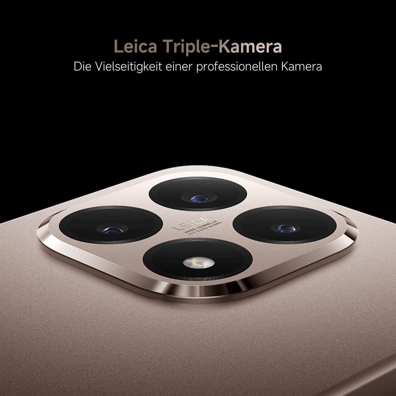 XIAOMI 15T Smartphone 12 + 256 GB, 6.83 Inch 120 Hz Eye-Friendly Display, MediaTek Dimensity 8400-Ultra, 50MP Leica Summilux Lens, 5500 mAh